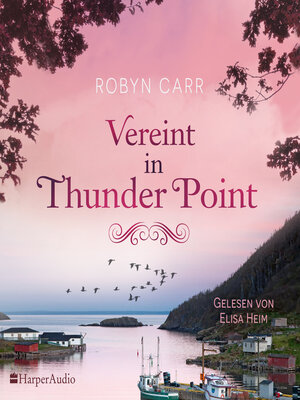 cover image of Vereint in Thunder Point